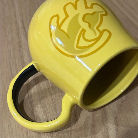 Simba Lion King Face Disney Mug - Picture 6 of 16